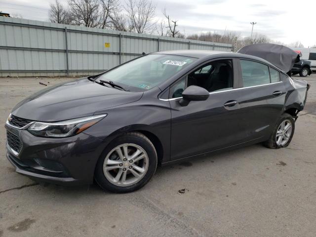 1G1BE5SM7G7311765 | 2016 CHEVROLET CRUZE LT