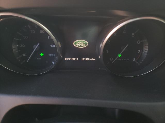 SALCR2BGXGH560556 Land Rover Discovery Sport Hse