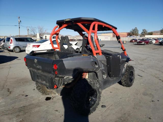 2018 CAN-AM COMMANDER - 3JBKKAX28JJ000976