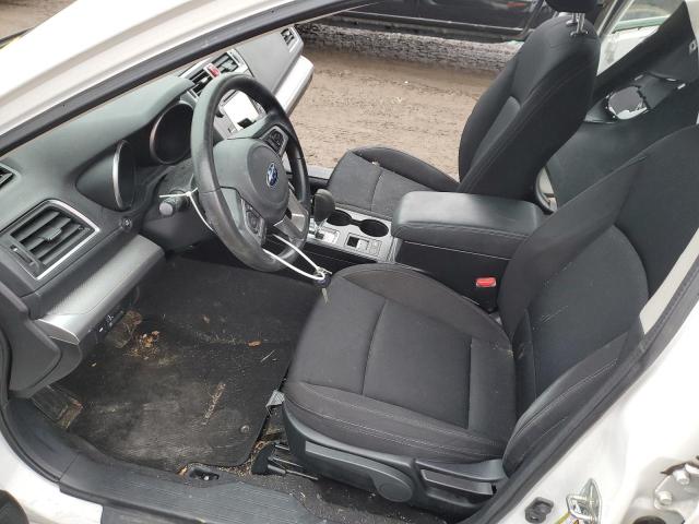 4S3BNAA65G3029862 Subaru Legacy 2.5i