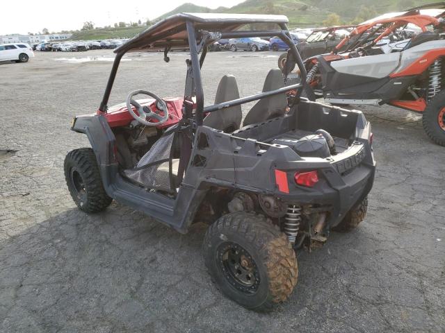 2016 POLARIS RZR 570 EP - 4XAVHE576GB676430