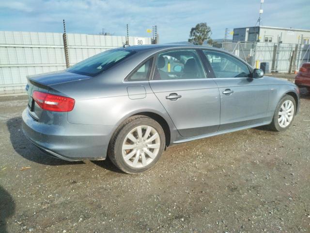 VIN WAUAFAFL7GA002808 2016 Audi A4, Premium S-Line no.3