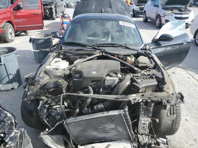 WBALL5C54G5A21293 BMW Z4
