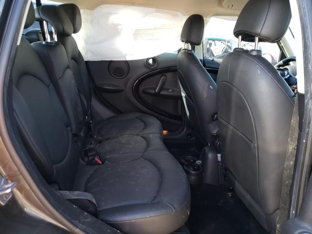 WMWZB3C57EWR38542 Mini COOPER COUNTRYMAN