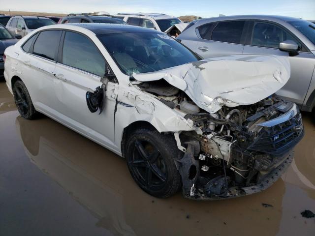 2019 VOLKSWAGEN JETTA S - 3VWC57BU5KM078309