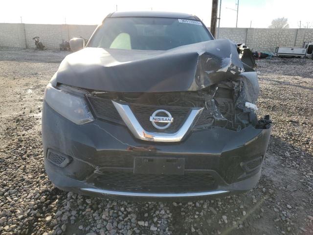 KNMAT2MV7GP720300 Nissan ROGUE S