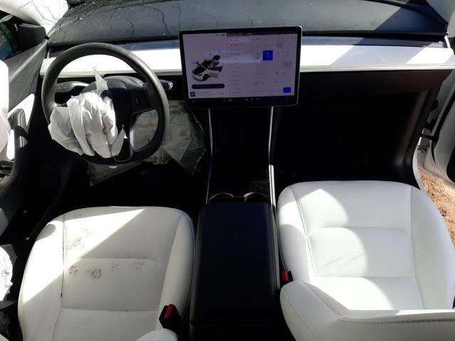 5YJYGDED8MF107127 Tesla Model Y
