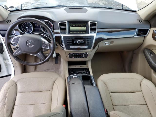4JGDA5HB5FA563948 Mercedes-Benz Ml 350 4matic