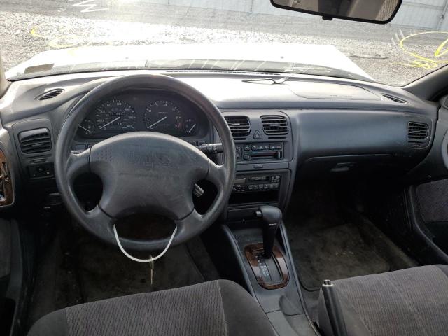 4S3BK6757T7320483 Subaru LEGACY GT