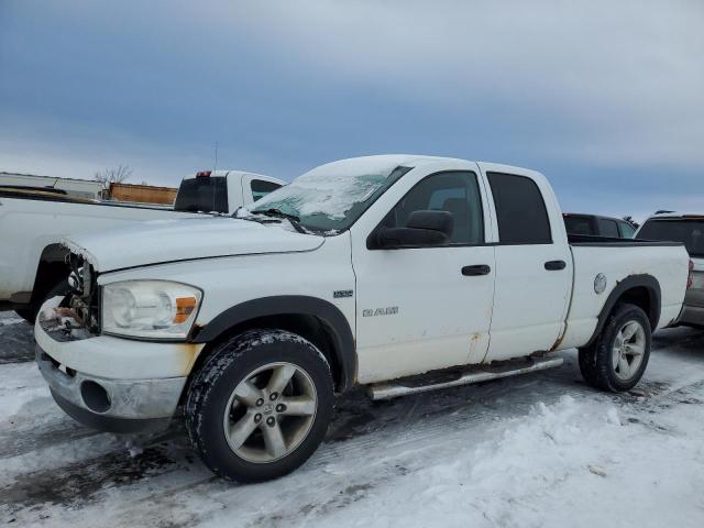 2008 Dodge Ram 1500 ST