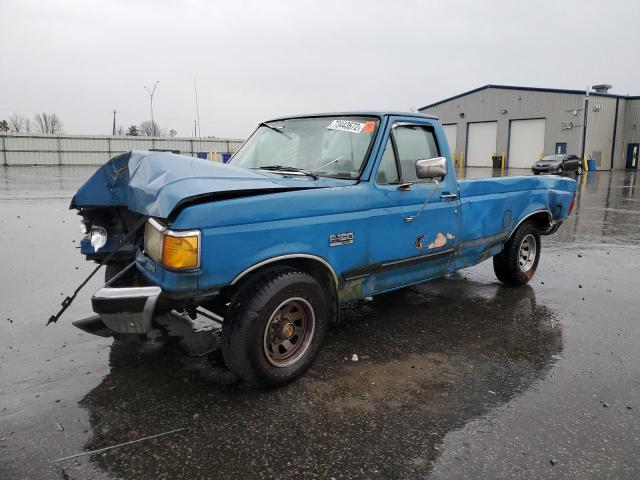 1990 Ford F-150 