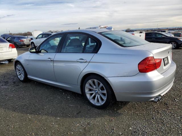 WBAPH7C51BA801652 BMW 328 I