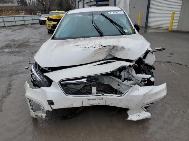 2017 SUBARU IMPREZA 4S3GTAA64H3720572