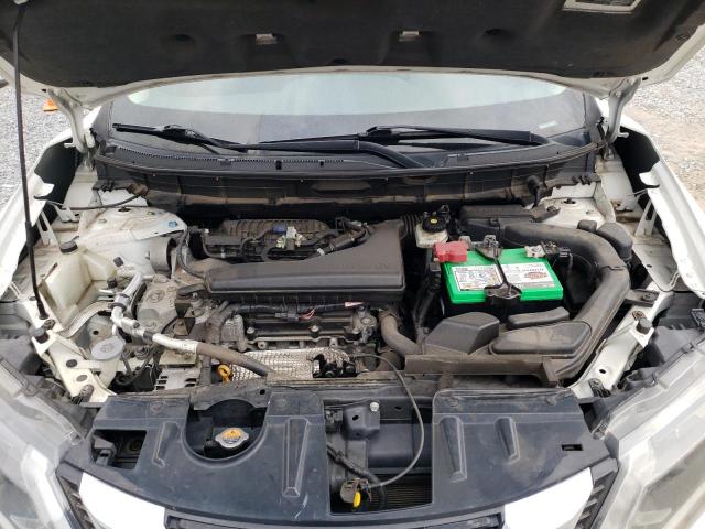 2018 NISSAN ROGUE S 5N1AT2MV5JC787178