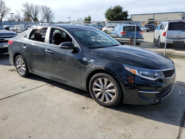 2016 KIA OPTIMA LX 5XXGT4L31GG024707
