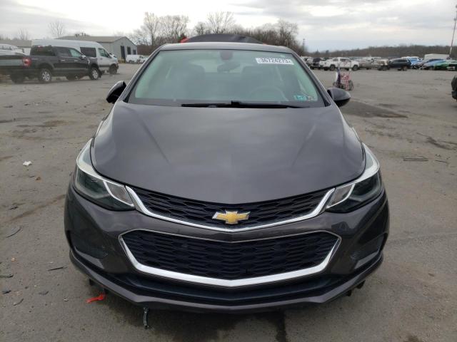 1G1BE5SM7G7311765 | 2016 CHEVROLET CRUZE LT