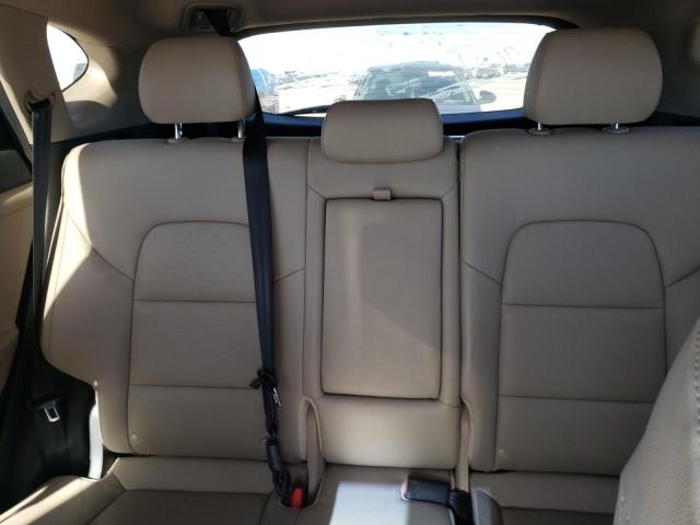 2017 HYUNDAI TUCSON LIM - KM8J33A42HU419627