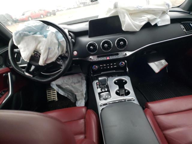 KNAE55LC9J6013075 KIA Stinger Gt2