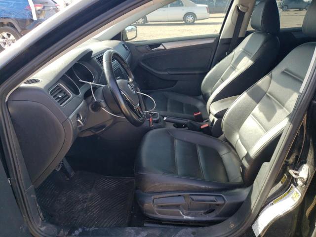 2017 VOLKSWAGEN JETTA SE - 3VWDB7AJ9HM400608
