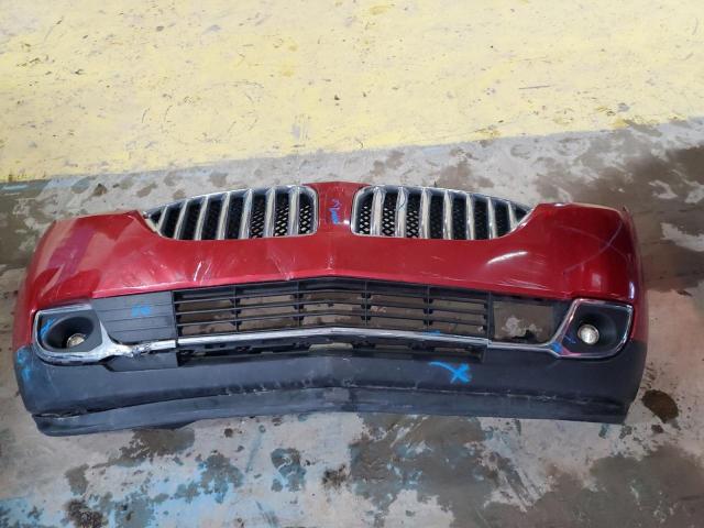 2LMDJ8JKXBBJ25960 Lincoln MKX