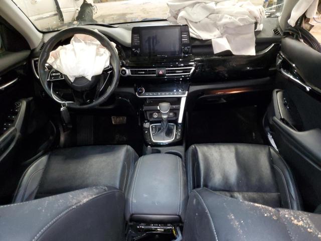 KNDERCAAXM7119949 KIA SELTOS EX