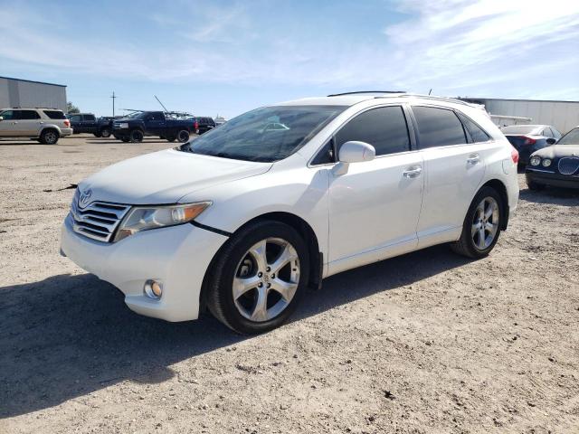 2009 Toyota Venza 