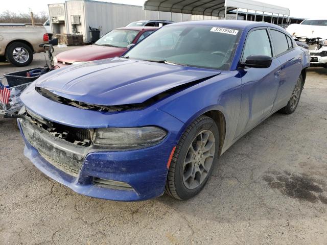 2018 DODGE CHARGER GT - 2C3CDXJG3JH164737