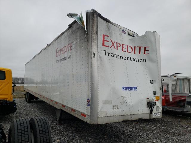 Salvage cars for sale from Copart Angola, NY: 2017 Utility Trailer