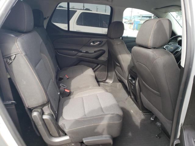 2020 CHEVROLET TRAVERSE L - 1GNERFKW1LJ113347
