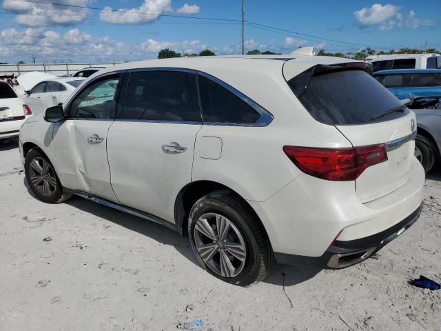 2019 ACURA MDX - 5J8YD3H38KL012634