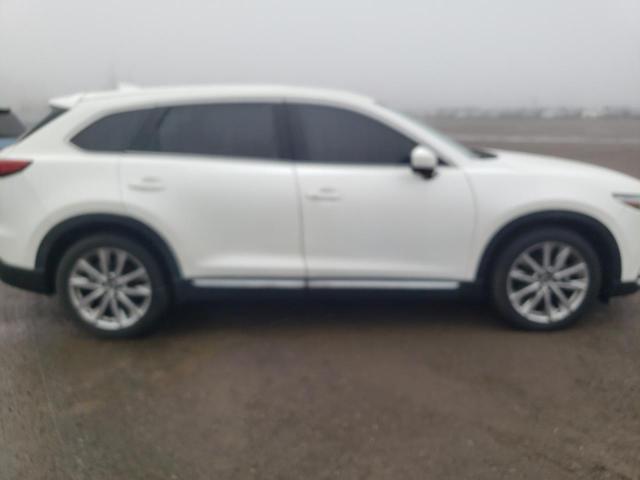 JM3TCBDY4G0113788 | 2016 MAZDA CX-9 GRAND