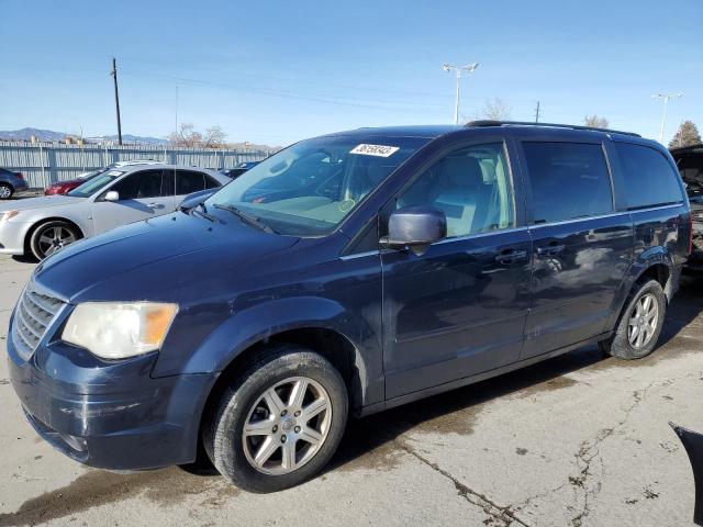 2008 Chrysler Town & Country Touring