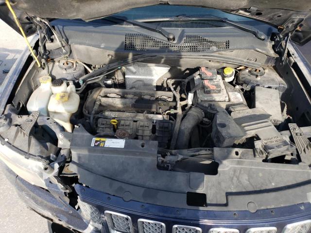 2016 JEEP COMPASS LA - 1C4NJCEA0GD628231