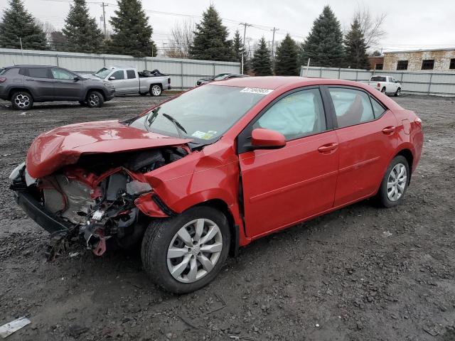 2015 TOYOTA COROLLA L 2T1BURHE8FC271257
