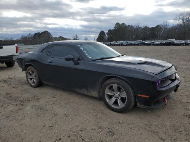 2015 DODGE CHALLENGER - 2C3CDZAG8FH774443