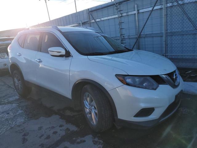 KNMAT2MV3GP641562 Nissan ROGUE S