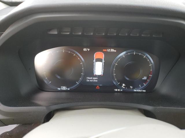 YV4A22PK4H1134921 Volvo XC90 T6