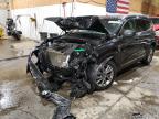 2019 HYUNDAI SANTA FE S - 5NMS3CADXKH071910