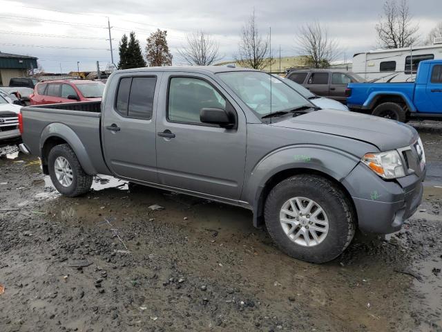 1N6AD0FV3HN777554 Nissan Frontier Sv