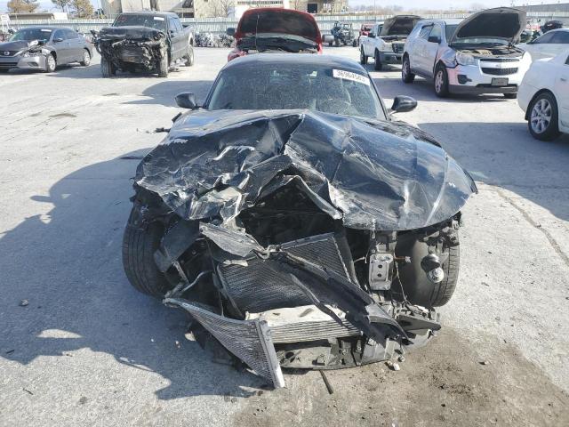 WBALL5C54G5A21293 BMW Z4