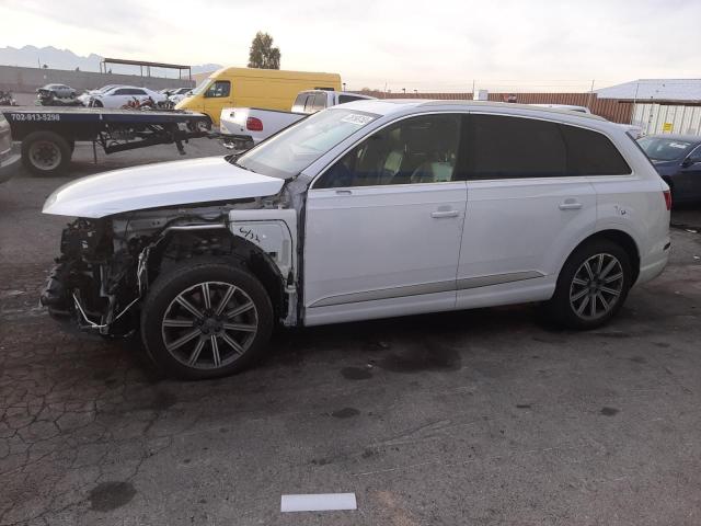 VIN WA1LAAF70JD043990 2018 Audi Q7, Premium Plus no.1