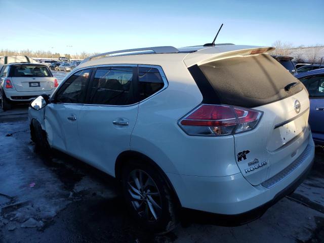 KNMAT2MV3GP641562 Nissan ROGUE S