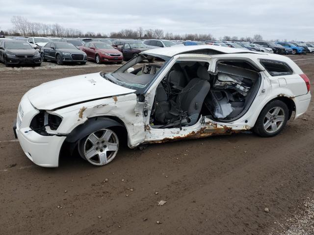 2007 Dodge Magnum SXT