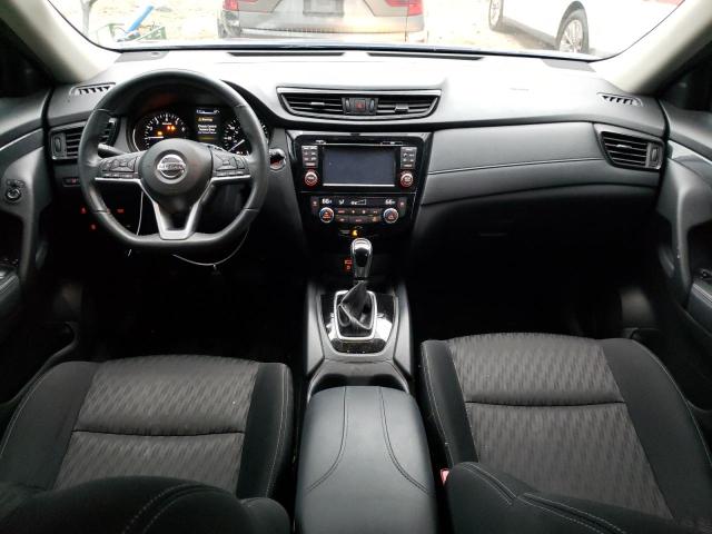 2017 NISSAN ROGUE S KNMAT2MT3HP567883