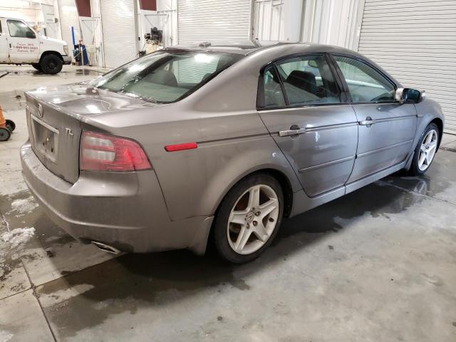 2007 ACURA TL VIN: 19UUA66217A023531