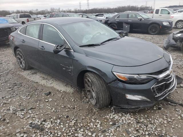 1G1ZD5STXLF106272 | 2020 CHEVROLET MALIBU LT