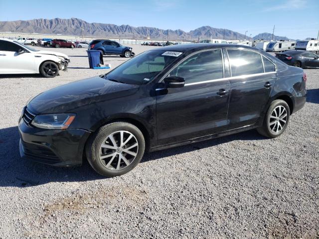 2017 VOLKSWAGEN JETTA SE - 3VWDB7AJ7HM296815