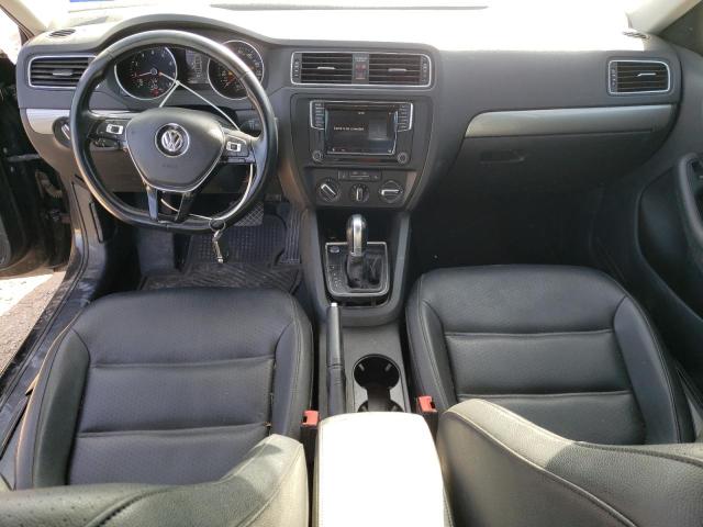 2017 VOLKSWAGEN JETTA SE - 3VWDB7AJ9HM400608