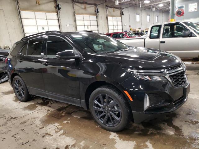 2022 CHEVROLET EQUINOX RS 2GNAXWEV1N6153144