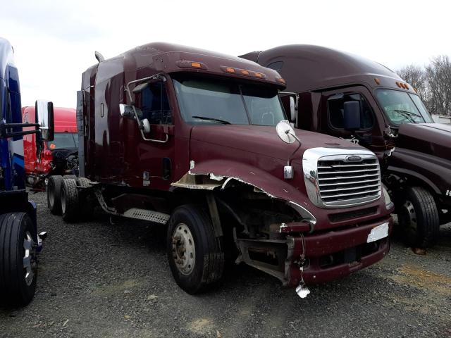 Freightliner salvage cars for sale: 2005 Freightliner Conventional Columbia